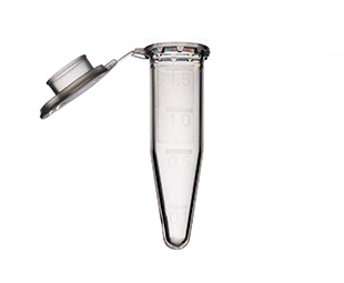 Search REACTION TUBE, 1,5 ML, PP, NATURAL, ATTACHED CAP, GRADUATED,500 PCS./BAG LLG (MICRO TUBES) 